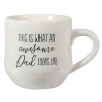 View 16 oz Dad Mug